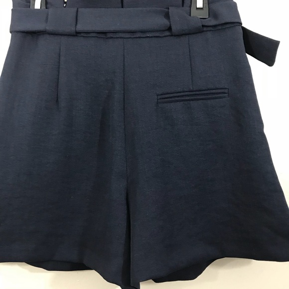 SALE TopShop High Waisted Shorts - Picture 7 of 8